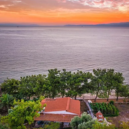 Holiday home Pine House