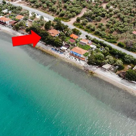 Holiday home Pine House