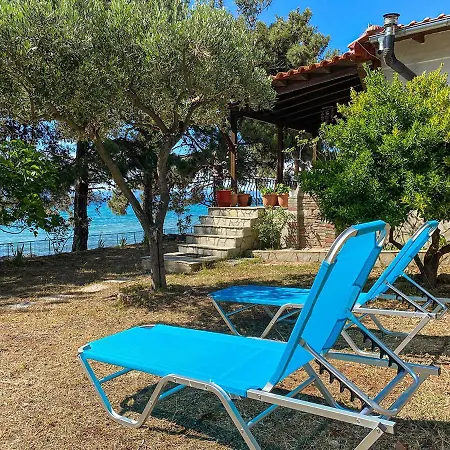 Casa vacanze Pine House Skála Kallirákhis