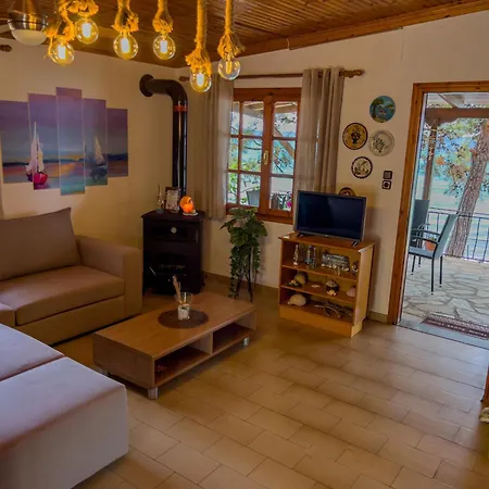 Holiday home Pine House *