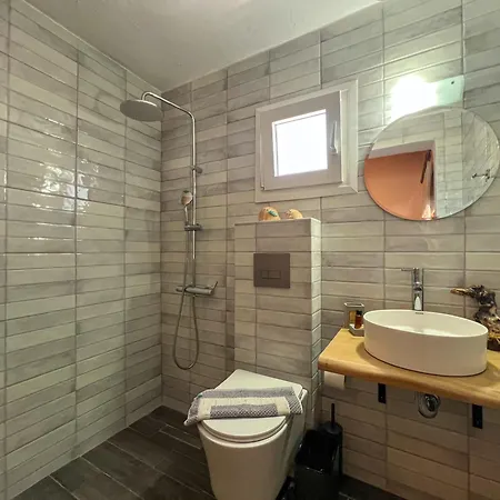 Pine House Holiday home *