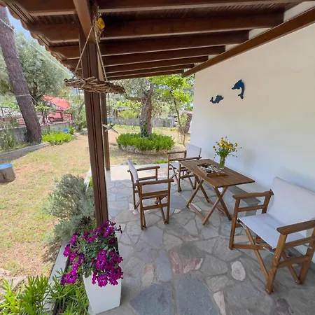 Casa vacanze Pine House