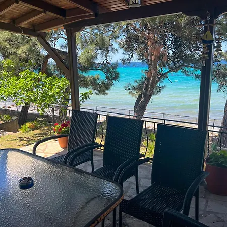 Pine House Holiday home