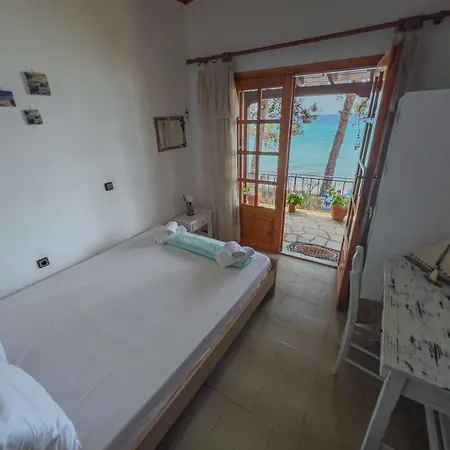 Pine House Casa vacanze *