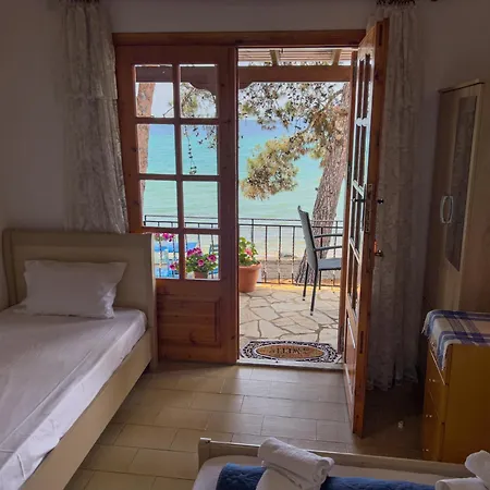 Pine House Casa vacanze *