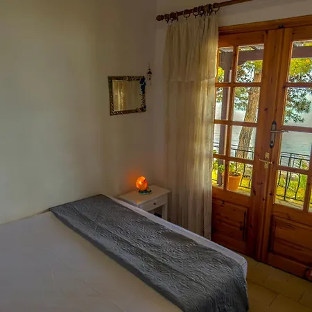 Pine House Casa vacanze Skála Kallirákhis