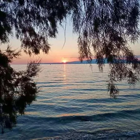 Casa vacanze Pine House Skála Kallirákhis