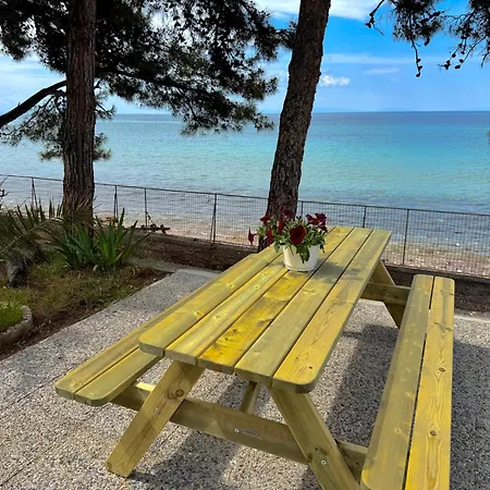 Pine House Casa vacanze Skála Kallirákhis