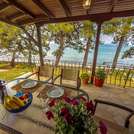 Casa vacanze Pine House Skála Kallirákhis