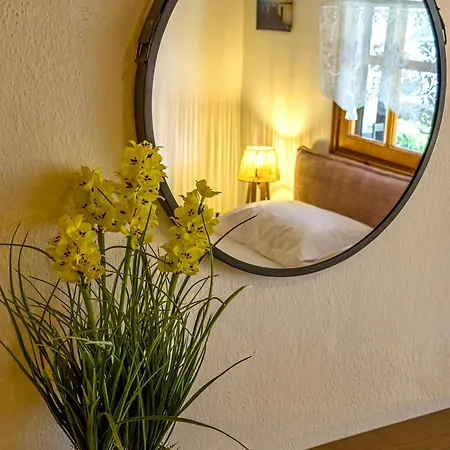 Casa vacanze Pine House Skála Kallirákhis