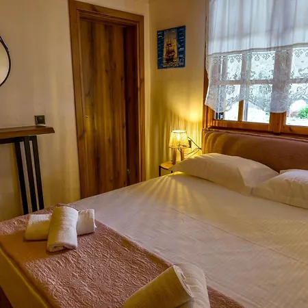 Pine House Casa vacanze *