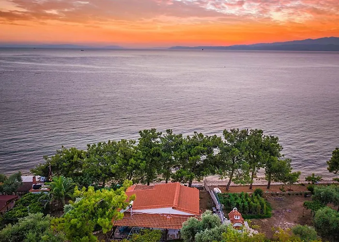 Tatil Evi Pine House