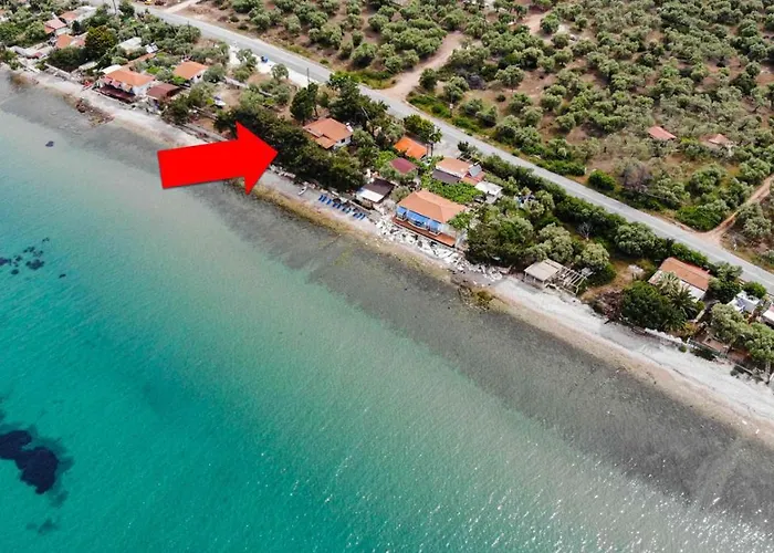 Tatil Evi Pine House