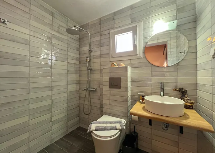 Pine House Tatil Evi *