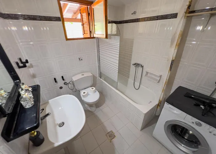 Pine House Tatil Evi *