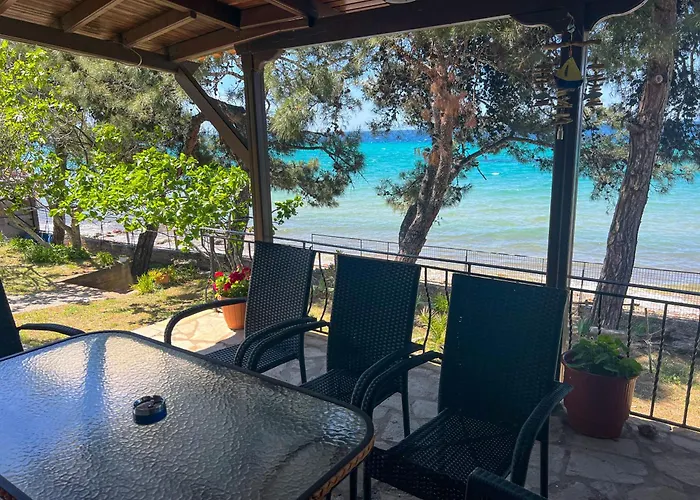 Pine House Tatil Evi