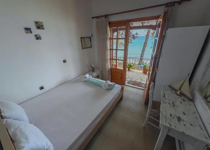 Pine House Tatil Evi *