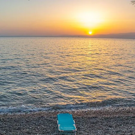 Holiday home Pine House Skala Kallirakhis