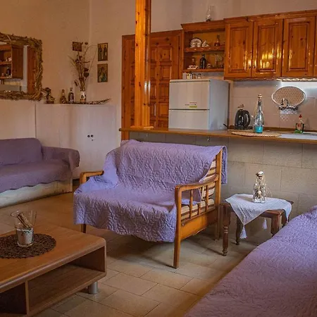 Pine House Holiday home *