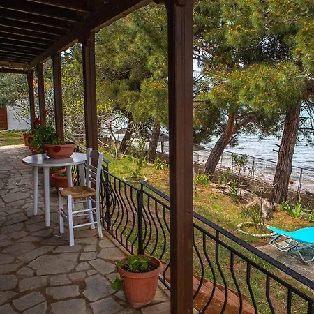 Holiday home Pine House