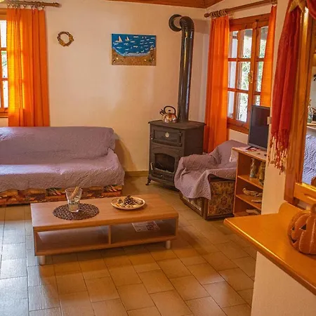 Pine House Holiday home Skala Kallirakhis