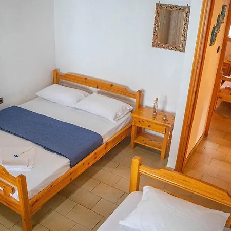 Holiday home Pine House Skala Kallirakhis