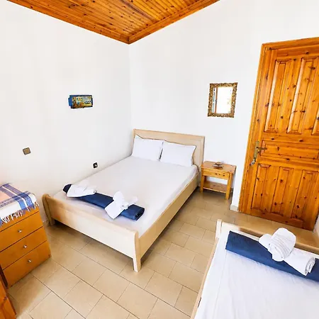 Case de vacanță Pine House