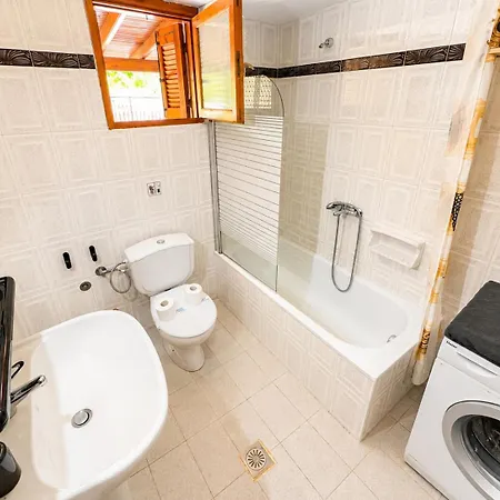 Case de vacanță Pine House Skála Kallirákhis