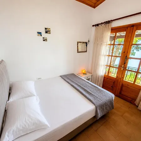Case de vacanță Pine House *