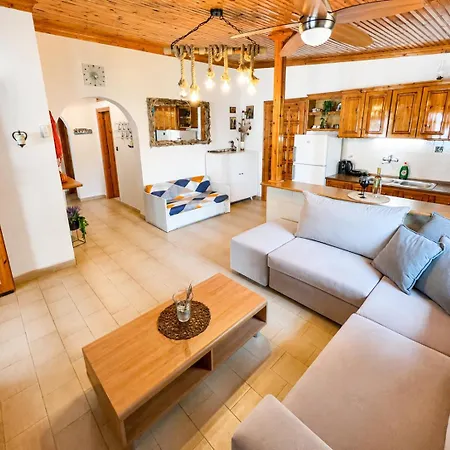 Case de vacanță Pine House