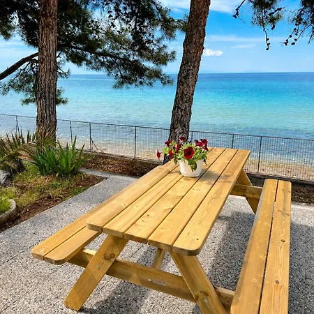 Case de vacanță Pine House Skála Kallirákhis
