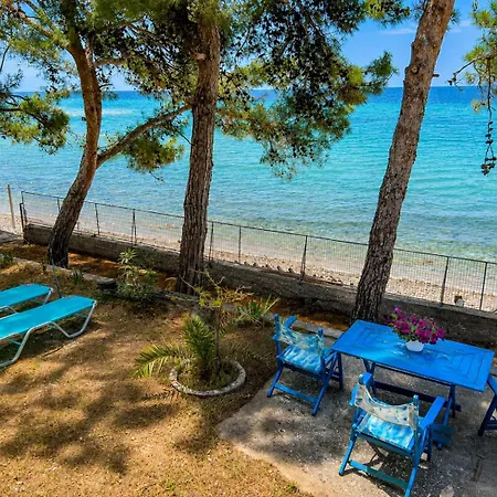 Pine House Case de vacanță Skála Kallirákhis