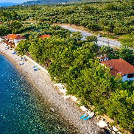 Pine House Case de vacanță Skála Kallirákhis
