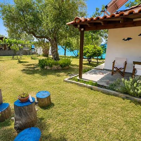Case de vacanță Pine House Skála Kallirákhis