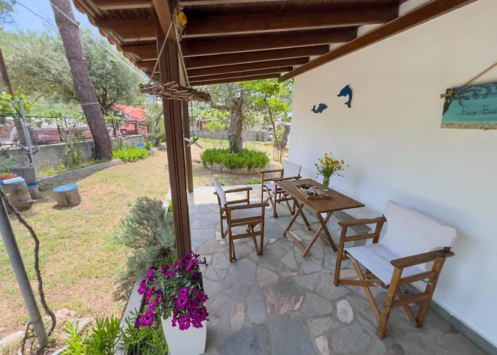 Tatil Evi Pine House