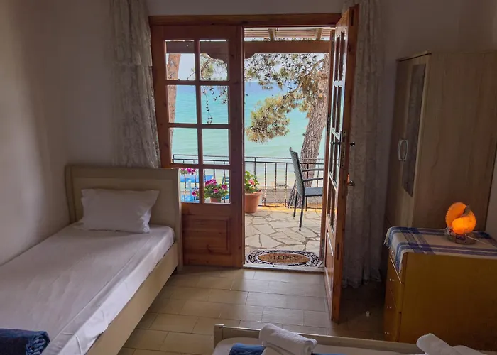 Pine House Tatil Evi *